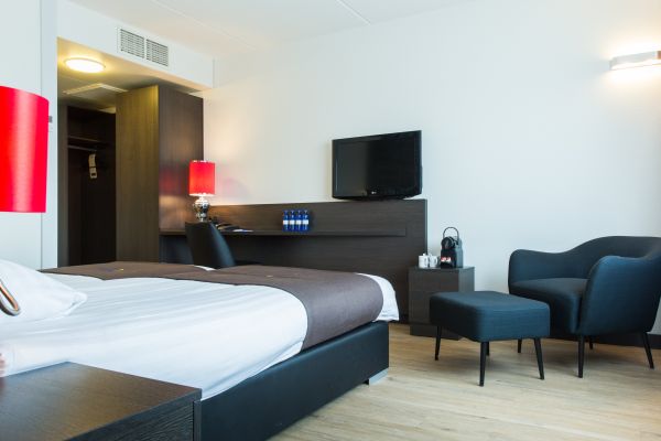 Bastion Hotel Amsterdam Amstel